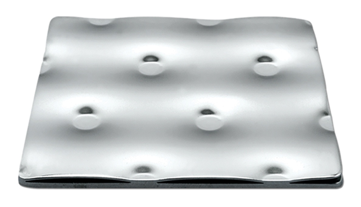 TempPlate® opgeblazen warmtewisselingsoppervlak Tankonderdelen